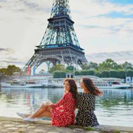 Tour package in Greenville, Carolina