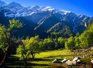 kasol ,Himachal Pardesh