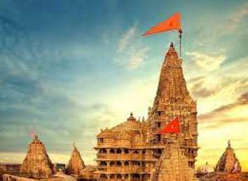 Dwarkadhish Gujrat
